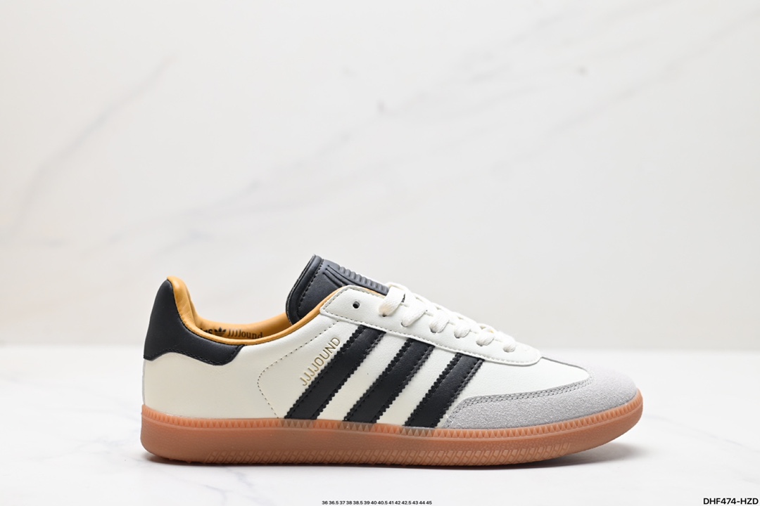 Adidas Samba Shoes